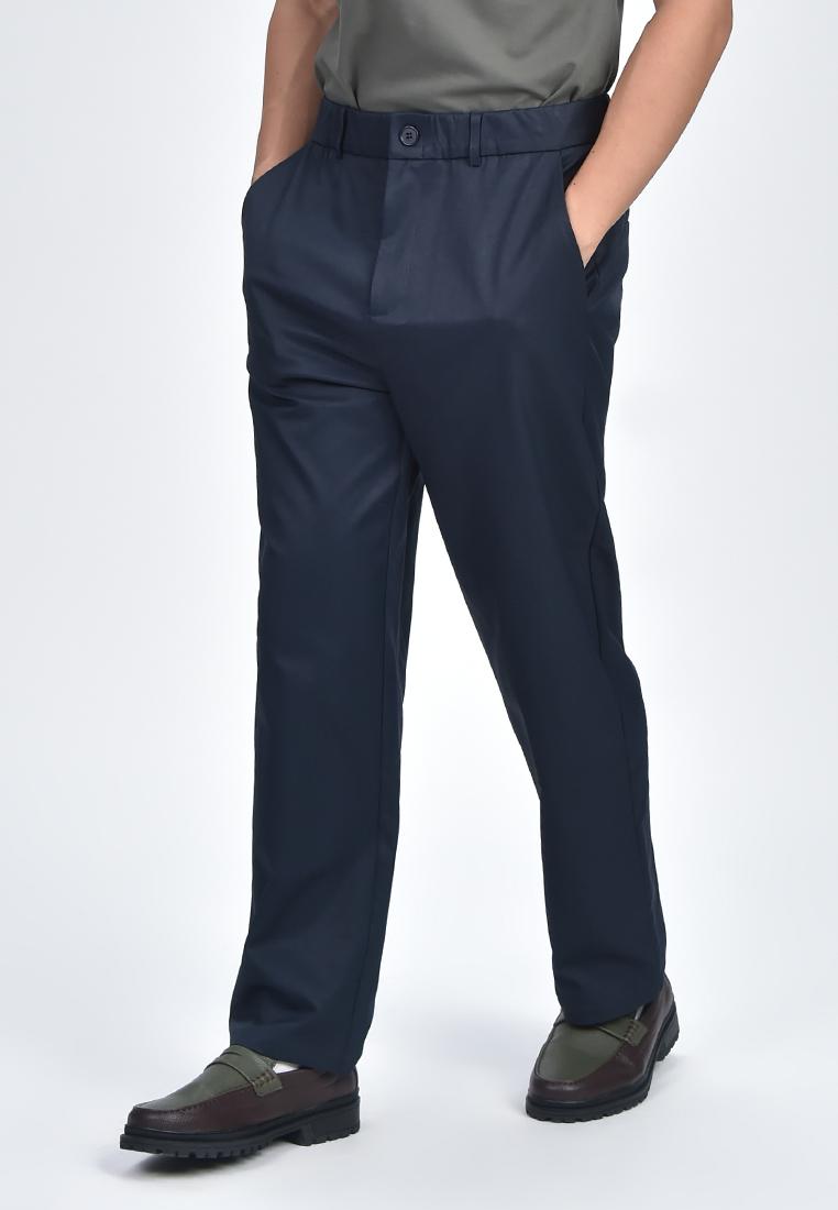 #BENCH x Jeff Cole Men's Woven Pants