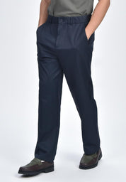 #BENCH x Jeff Cole Men's Woven Pants