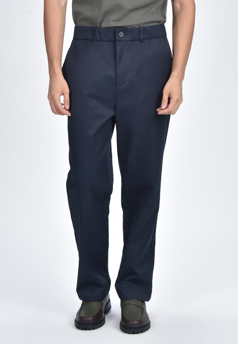 #BENCH x Jeff Cole Men's Woven Pants