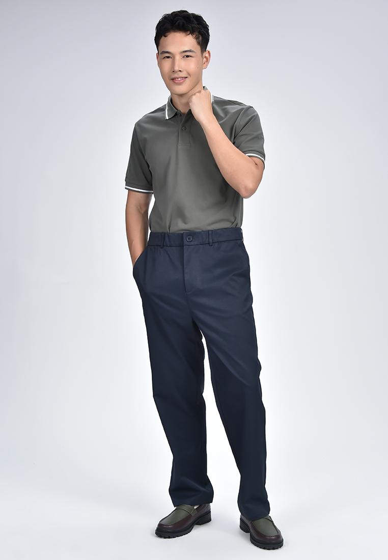 #BENCH x Jeff Cole Men's Woven Pants