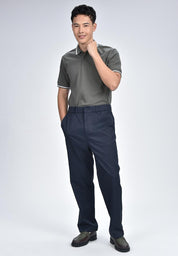 #BENCH x Jeff Cole Men's Woven Pants