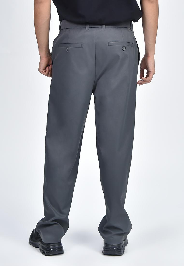 #BENCH x Jeff Cole Men's Woven Pants