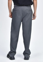 #BENCH x Jeff Cole Men's Woven Pants