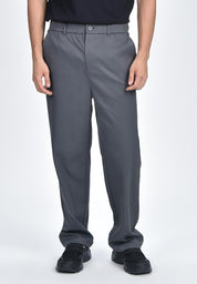 #BENCH x Jeff Cole Men's Woven Pants