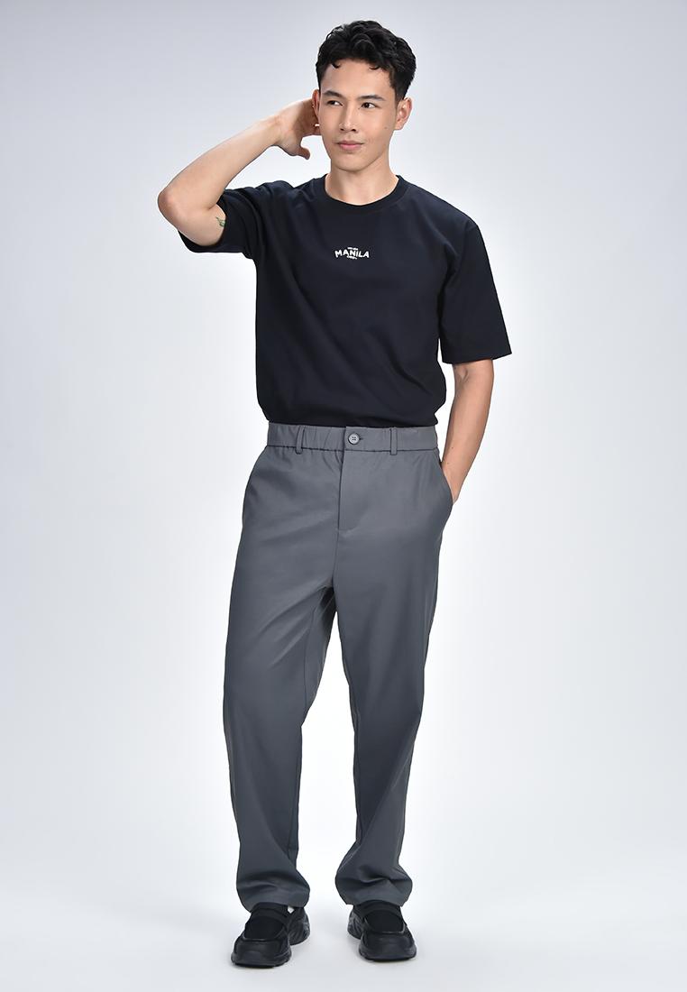 #BENCH x Jeff Cole Men's Woven Pants