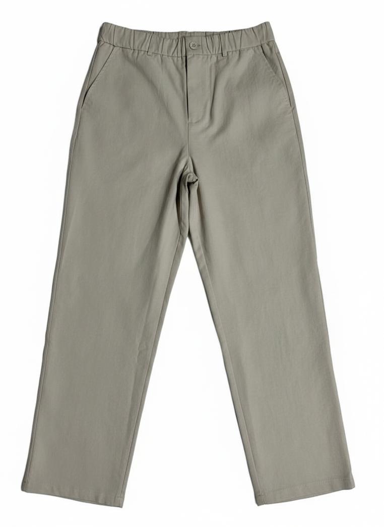 #BENCH x Jeff Cole Men's Woven Pants
