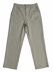 #BENCH x Jeff Cole Men's Woven Pants