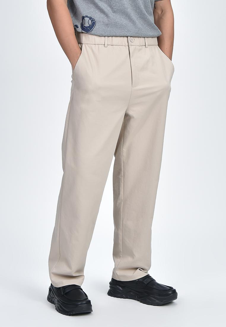 #BENCH x Jeff Cole Men's Woven Pants