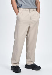 #BENCH x Jeff Cole Men's Woven Pants