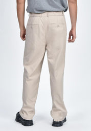 #BENCH x Jeff Cole Men's Woven Pants
