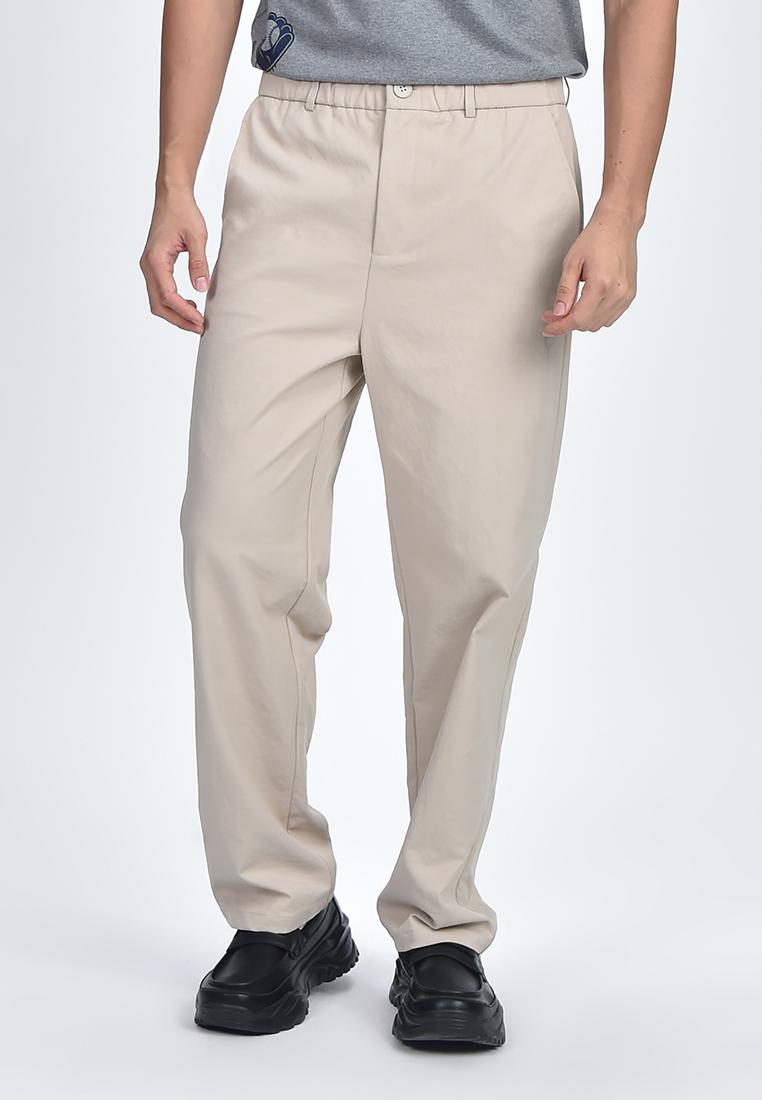 #BENCH x Jeff Cole Men's Woven Pants
