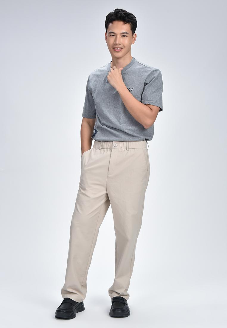 #BENCH x Jeff Cole Men's Woven Pants