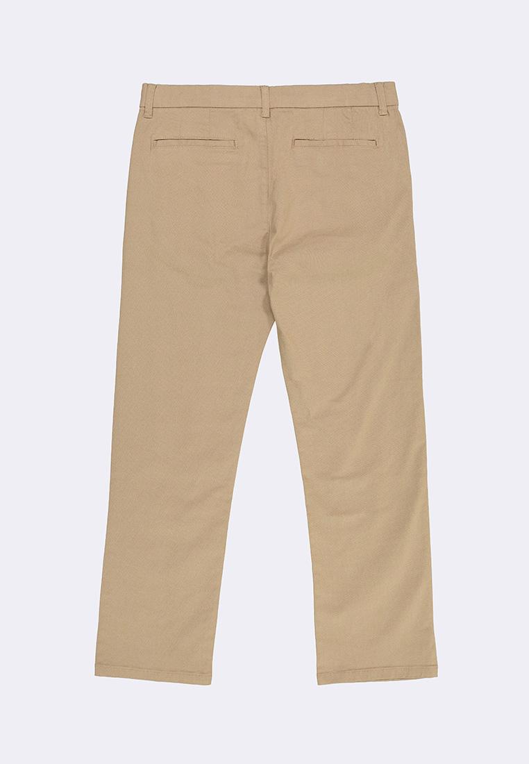 Men's Basic Woven Pants