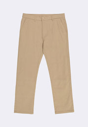 Men's Basic Woven Pants