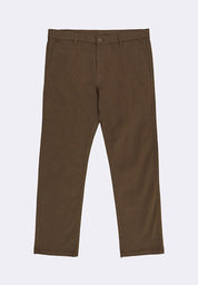 Men's Basic Woven Pants