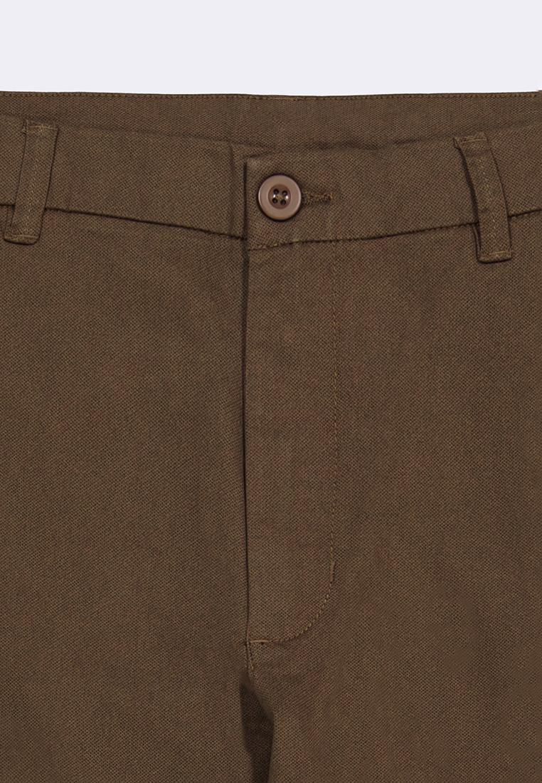 Men's Basic Woven Pants