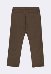Men's Basic Woven Pants