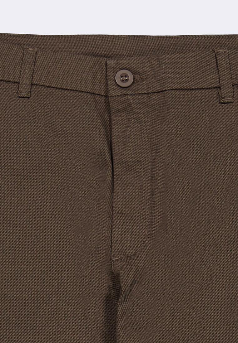 Men's Basic Woven Pants