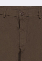 Men's Basic Woven Pants