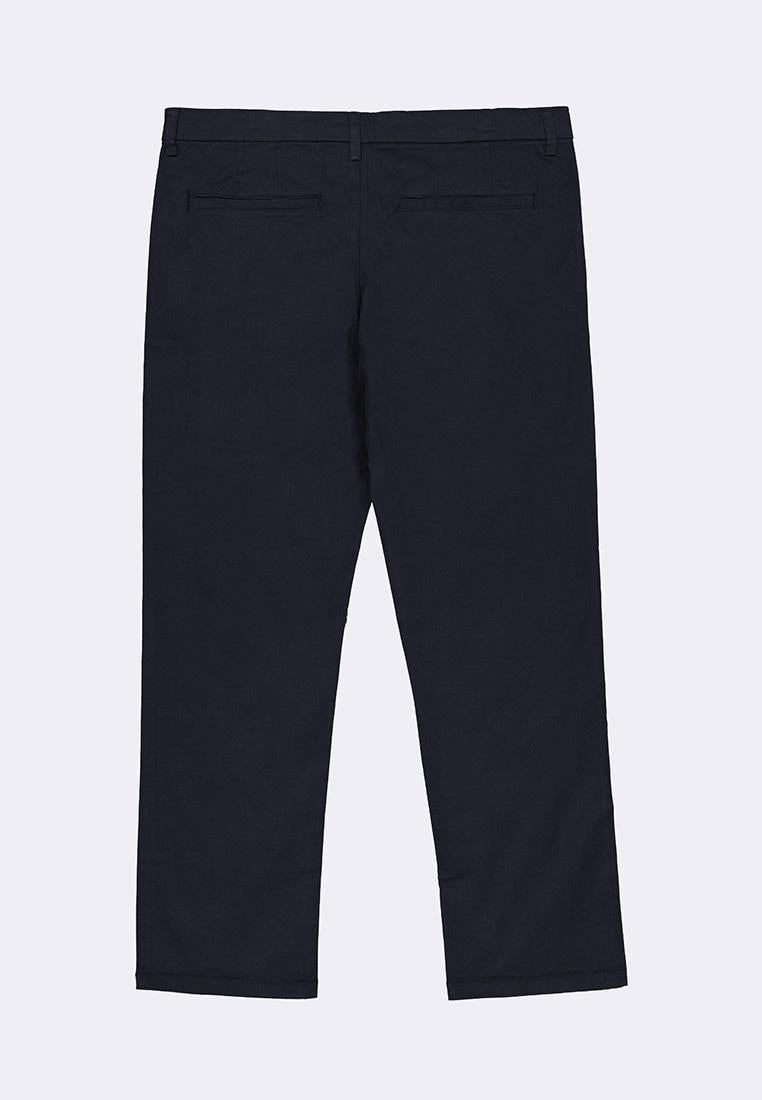 Men's Basic Woven Pants