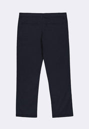 Men's Basic Woven Pants