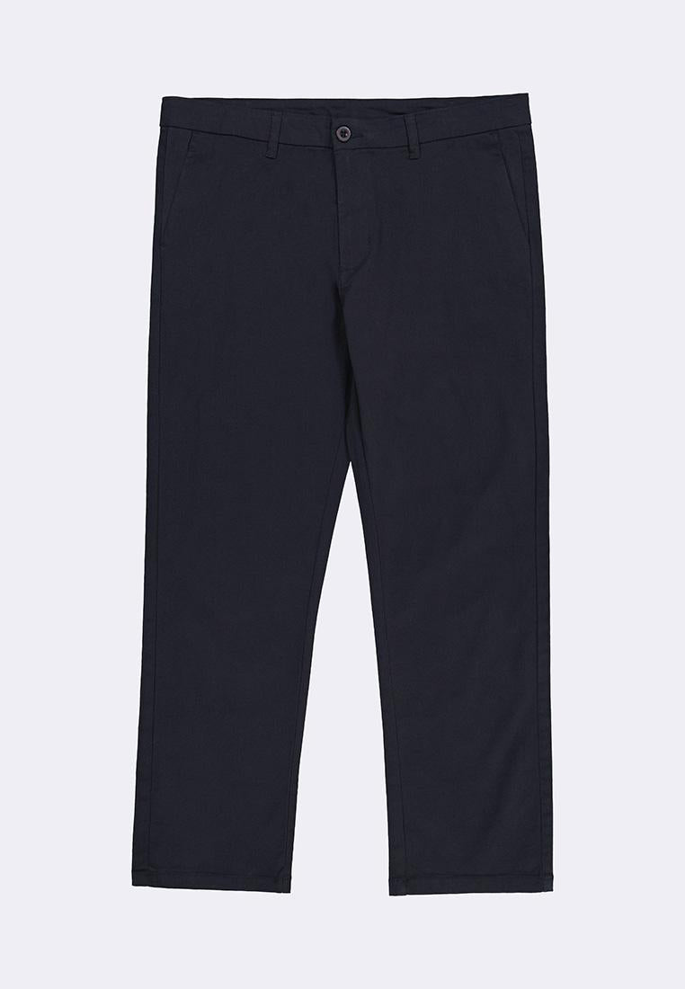 Men's Basic Woven Pants