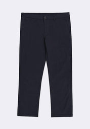 Men's Basic Woven Pants