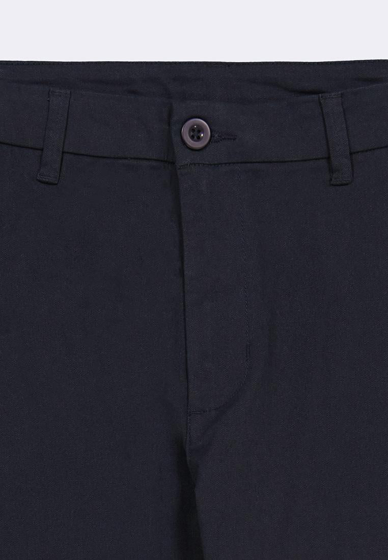 Men's Basic Woven Pants