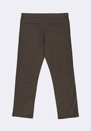 Men's Basic Woven Pants