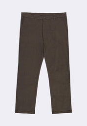 Men's Basic Woven Pants