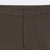 Men's Basic Woven Pants
