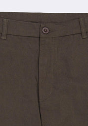 Men's Basic Woven Pants
