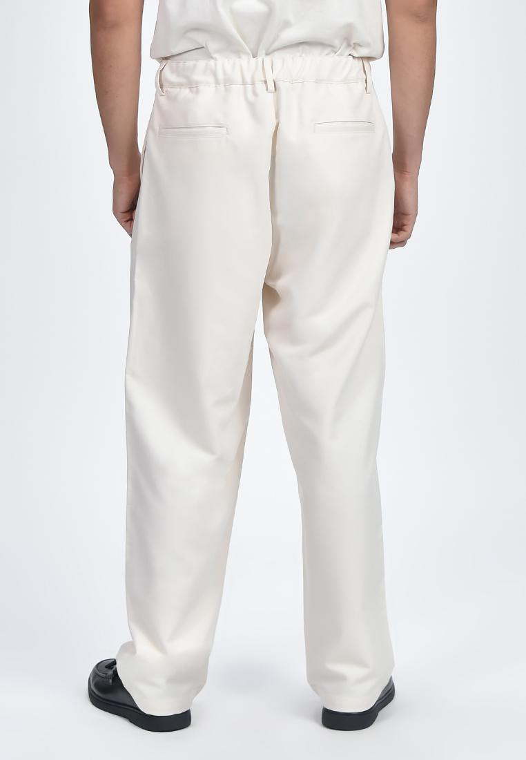 Men's Basic Woven Pants