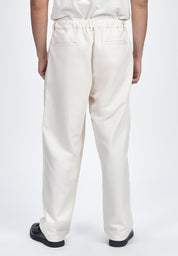Men's Basic Woven Pants