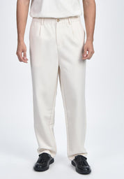Men's Basic Woven Pants