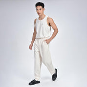 Men's Basic Woven Pants
