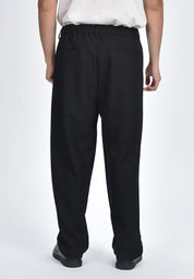Men's Basic Woven Pants