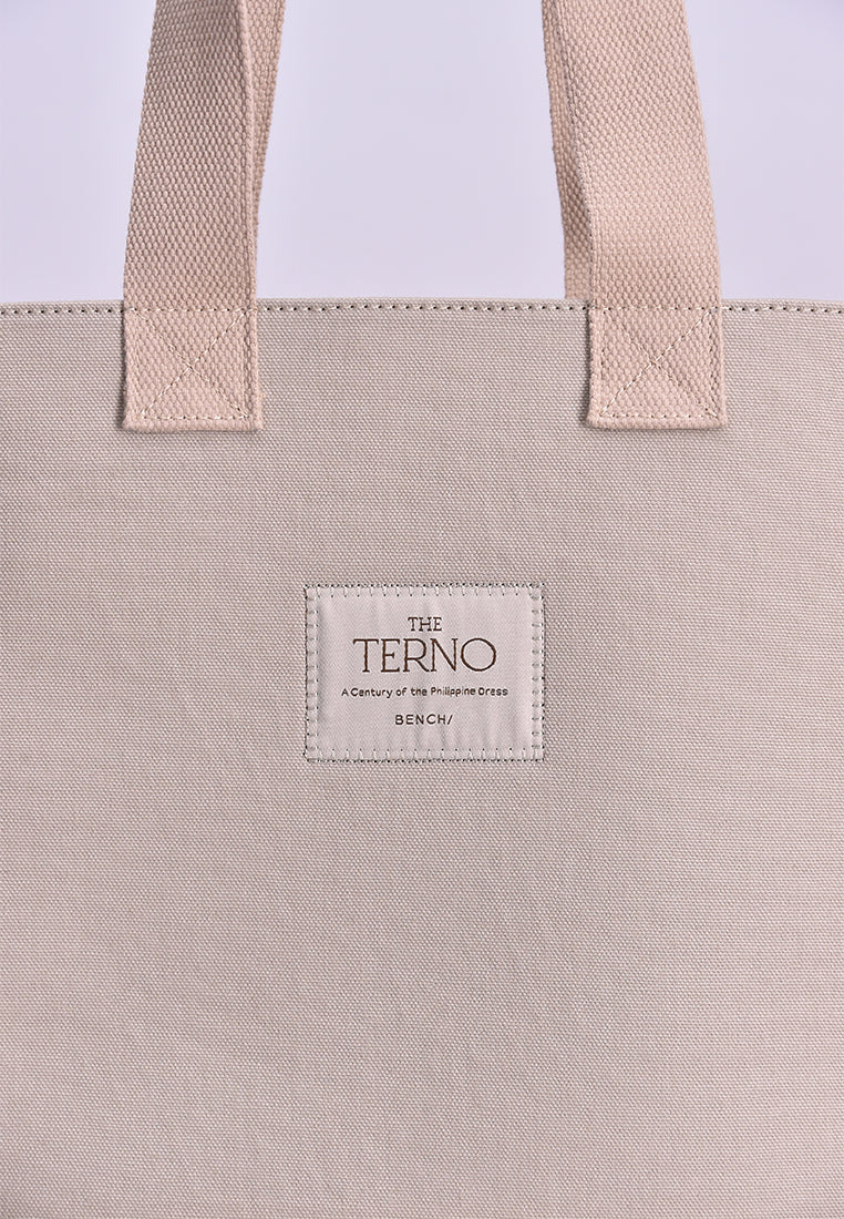 (Pre-Order) The Terno : A Century of the the Philippine Dress
