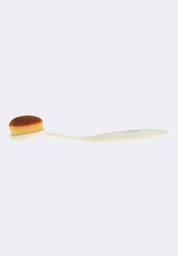 Oval Foundation Brush