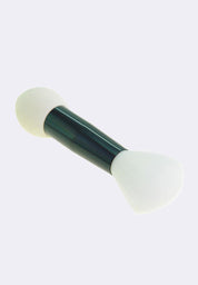 Brush and Sponge Duo