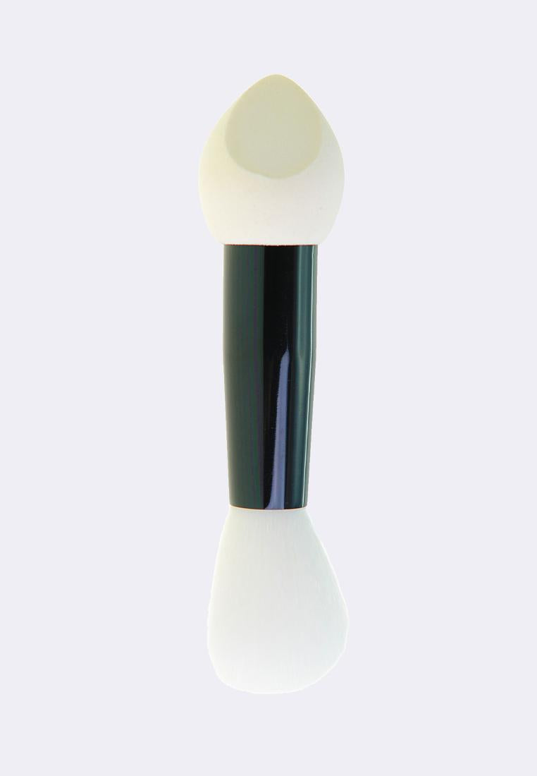 Brush and Sponge Duo