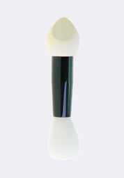 Brush and Sponge Duo