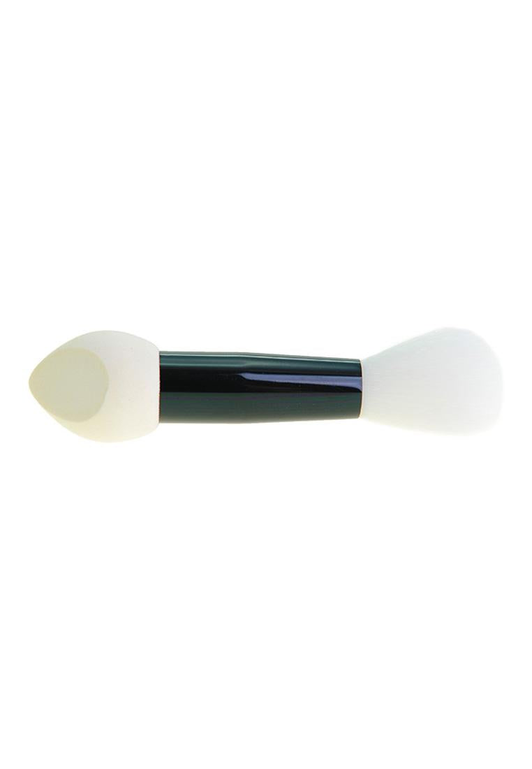 Brush and Sponge Duo