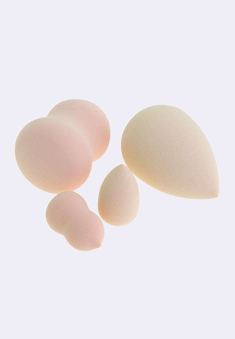 Blender Sponge Set