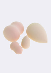 Blender Sponge Set