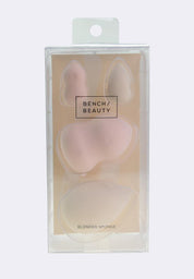 Blender Sponge Set
