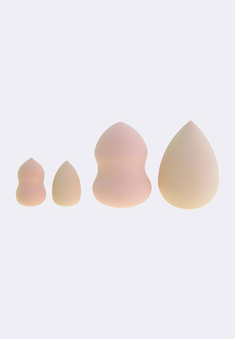 Blender Sponge Set