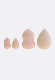 Blender Sponge Set