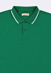 Men's Polo Shirt