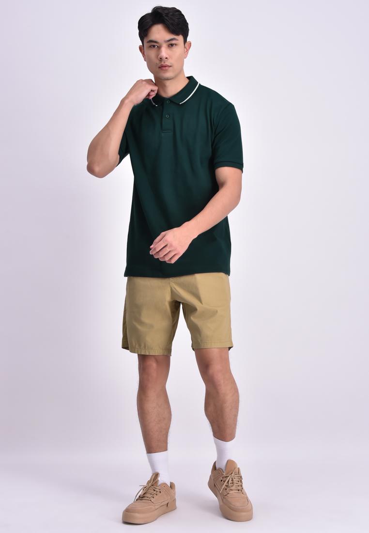 Men's Polo Shirt